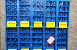 Threading Insert