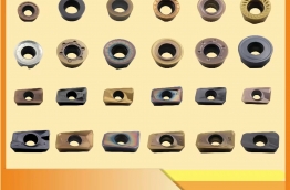 carbide insert 68