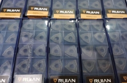 ruian inserts carbide inserts