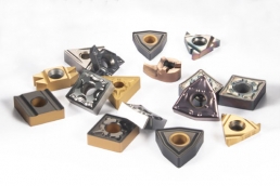carbide inert