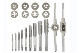 Tap&Die Model