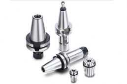 Milling Cutter Model