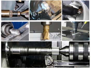 What is the difference between CNC tools and ordinary tools