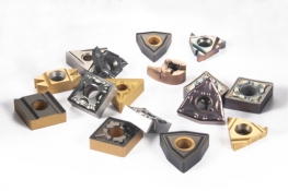 carbide inert