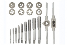 Tap&Die Model