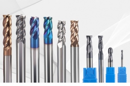 End Mill